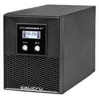 SALICRU SPS 1500 Advance T(B1) + 2 Modulo Bateria